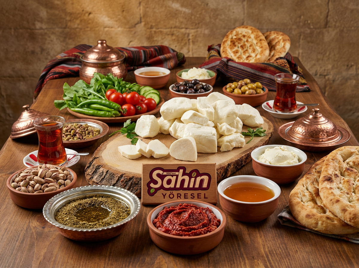 Antep peyniri (1 kg)